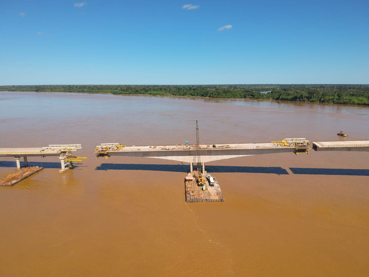 Ponte Abunã (2)