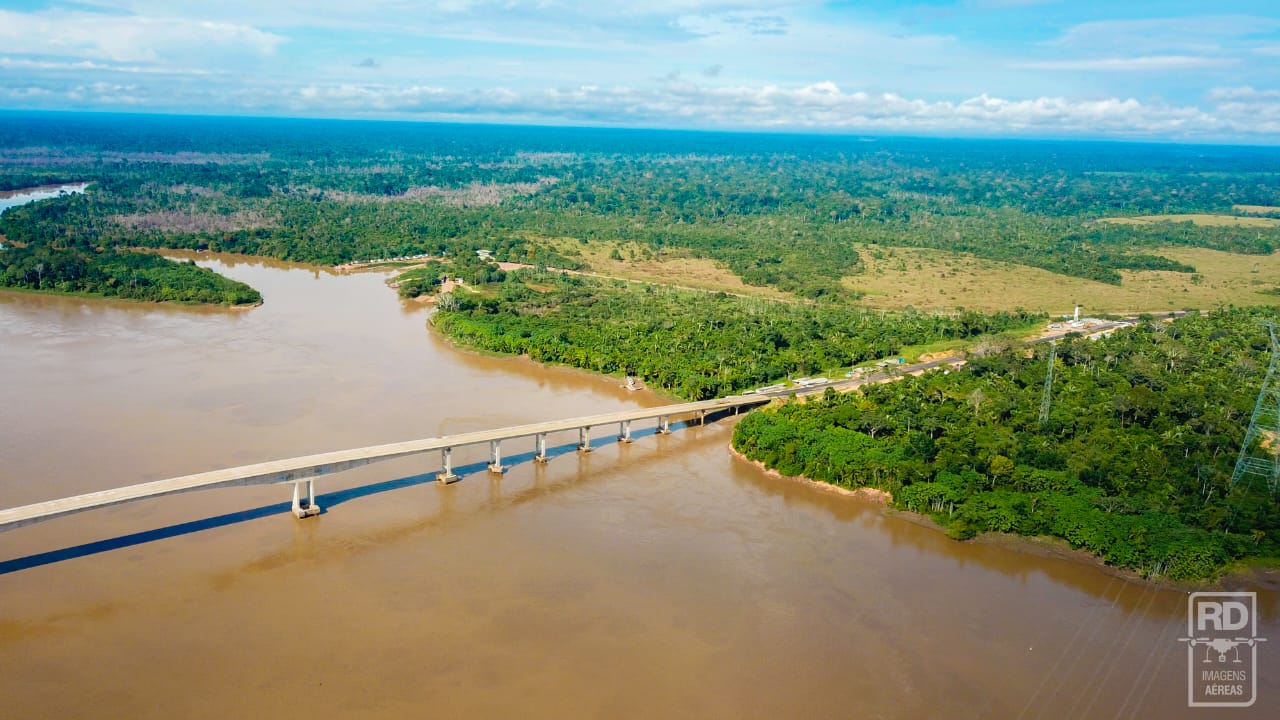 Ponte Abunã (3)